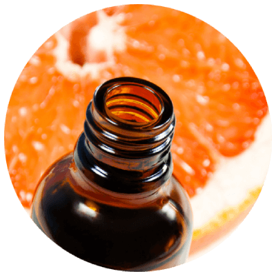 Olej grejpfrutowy na cellulit