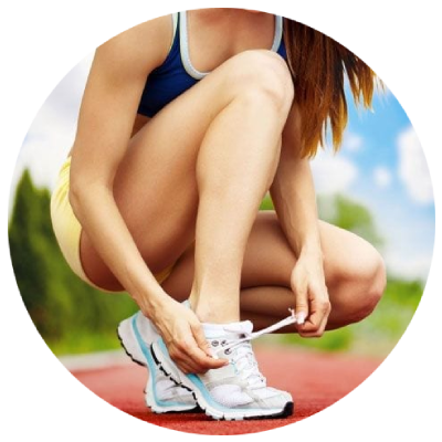 Bieganie na cellulit.